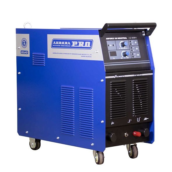 Аппарат плазменной резки AuroraPRO AIRFORCE 160