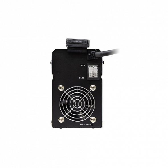 Сварочный инвертор АВРОРА Вектор 1600 5