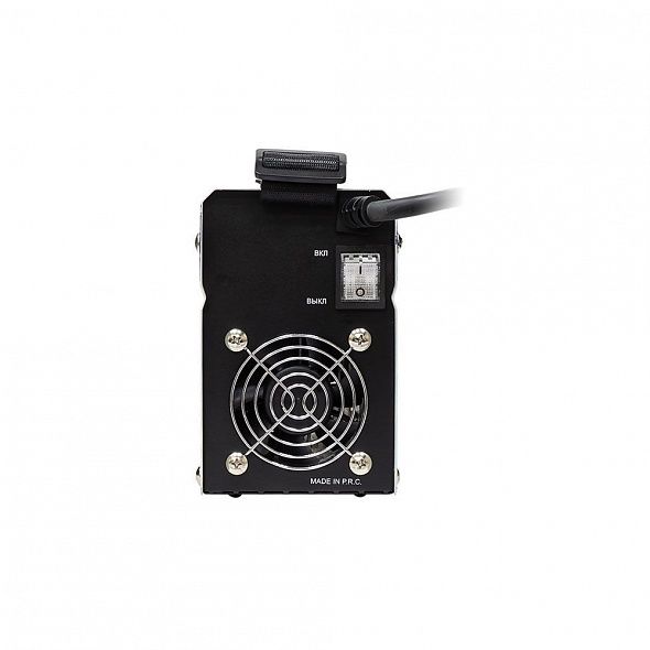 Сварочный инвертор АВРОРА Вектор 2000 5