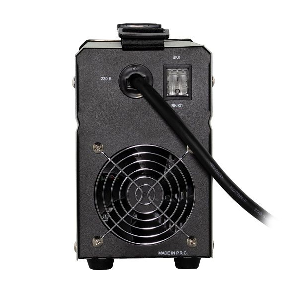 Сварочный инвертор АВРОРА Вектор 2300 (кейс) 5