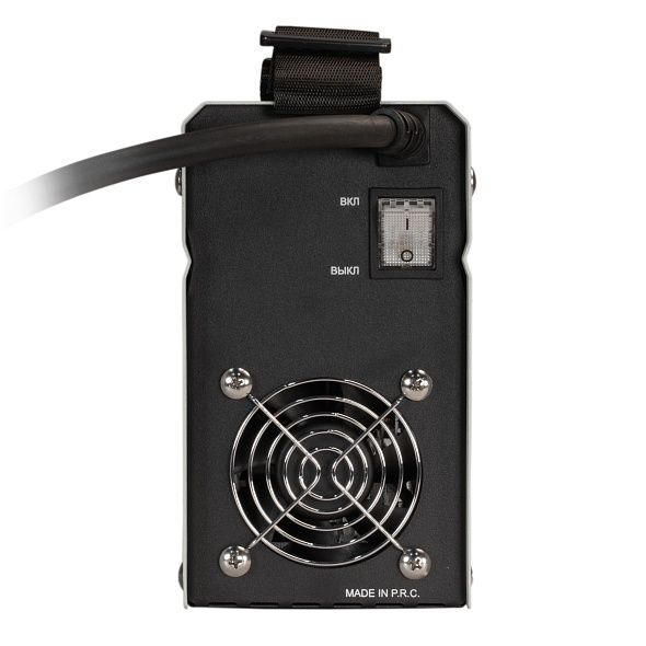 Сварочный инвертор АВРОРА Вектор 1600 ЭМС 6