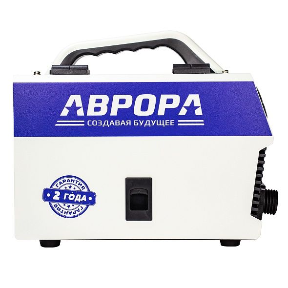 Aurora Стандарт 140 4