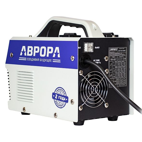 Aurora Стандарт 140 5