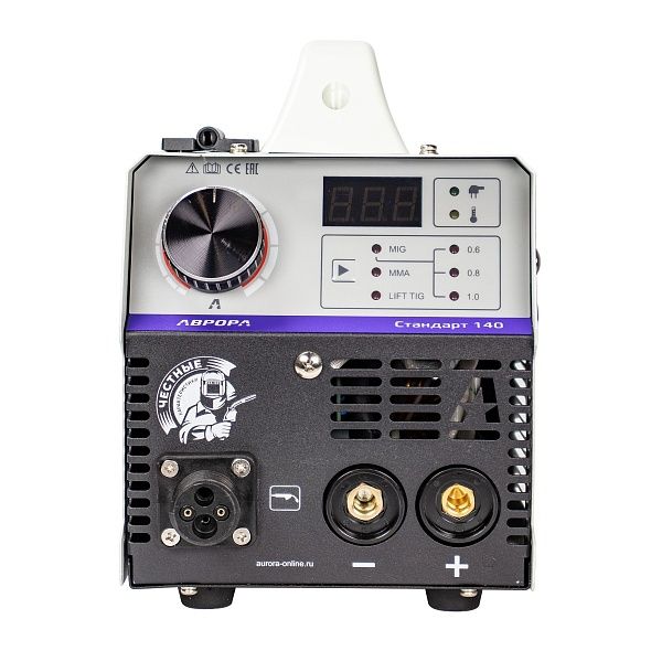 Aurora Стандарт 140 6