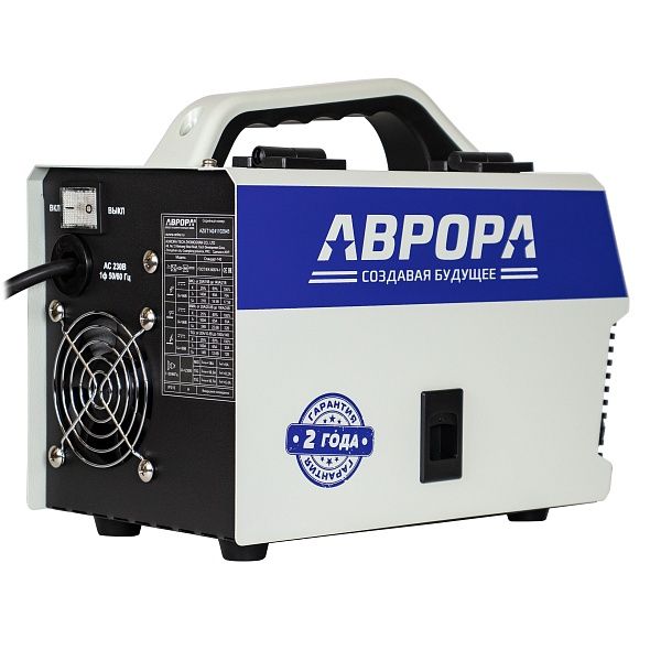 Aurora Стандарт 140 8