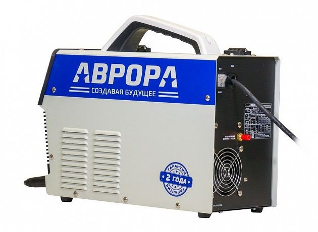 Aurora Динамика 1600 6