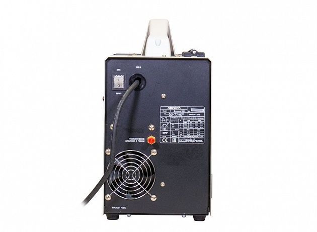 Aurora Динамика 1600 8