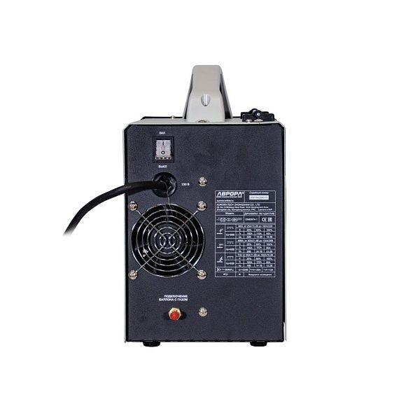 Aurora Динамика 160 Адаптив 4