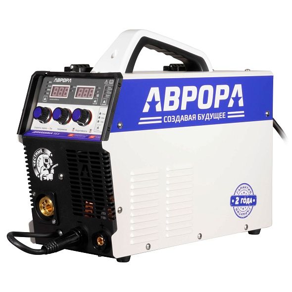 Aurora Динамика 165 СИНЕРГЕТИК ПУЛЬС 6