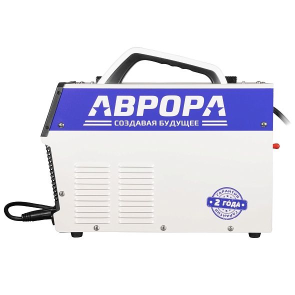 Aurora Динамика 165 СИНЕРГЕТИК ПУЛЬС 9