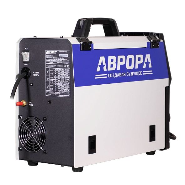 Aurora Динамика 160 ЭКСПЕРТ 4