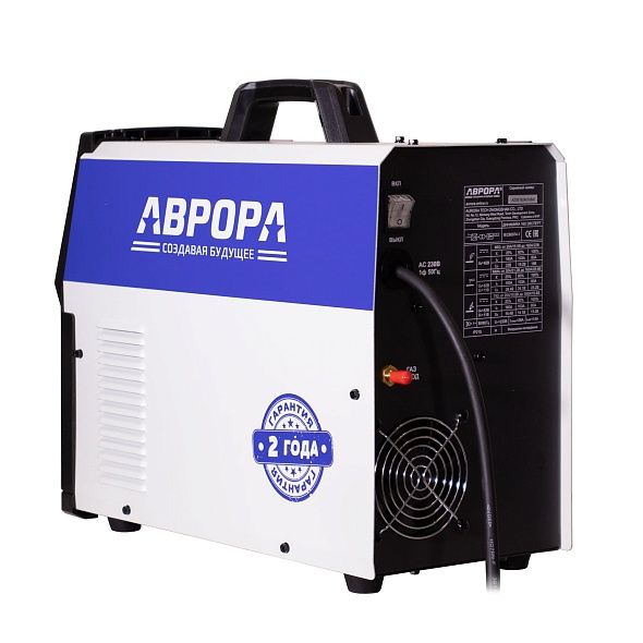 Aurora Динамика 160 ЭКСПЕРТ 6