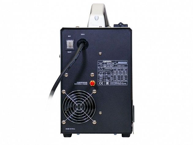 Aurora Динамика 1800 8