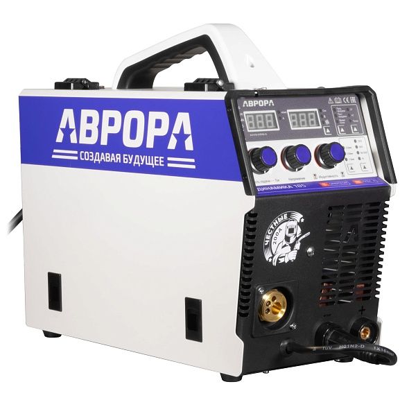 Aurora Динамика 185 СИНЕРГЕТИК ПУЛЬС