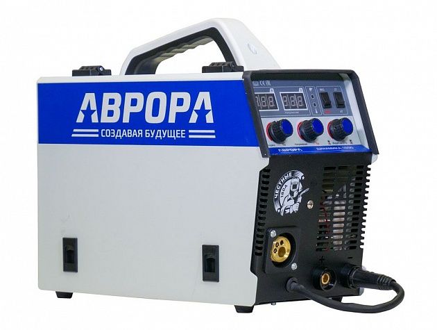 Aurora Динамика 2000