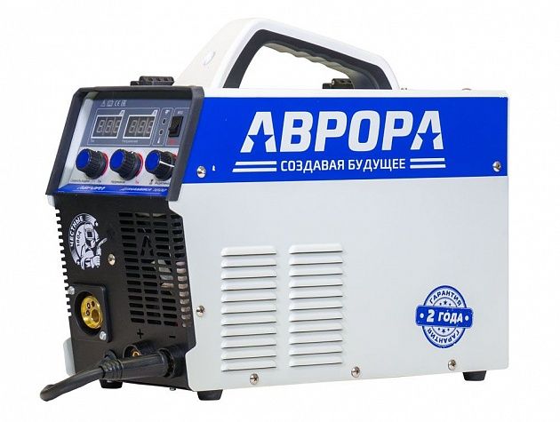 Aurora Динамика 2000 4