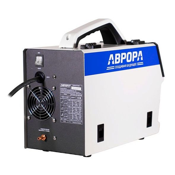 Aurora Динамика 200 АДАПТИВ ПУЛЬС 6