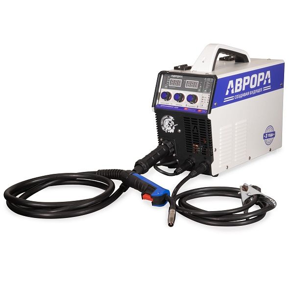 Aurora Динамика 205 СИНЕРГЕТИК ПУЛЬС