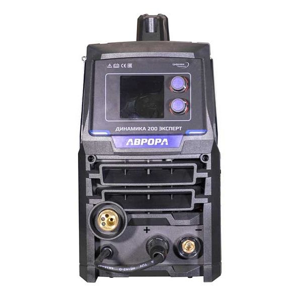 Aurora Динамика 200 ЭКСПЕРТ 4