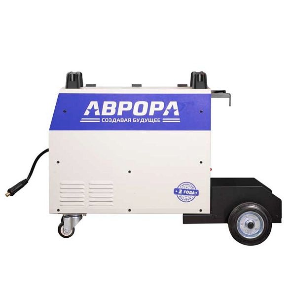 Aurora Динамика 250 ПУЛЬС Al 6