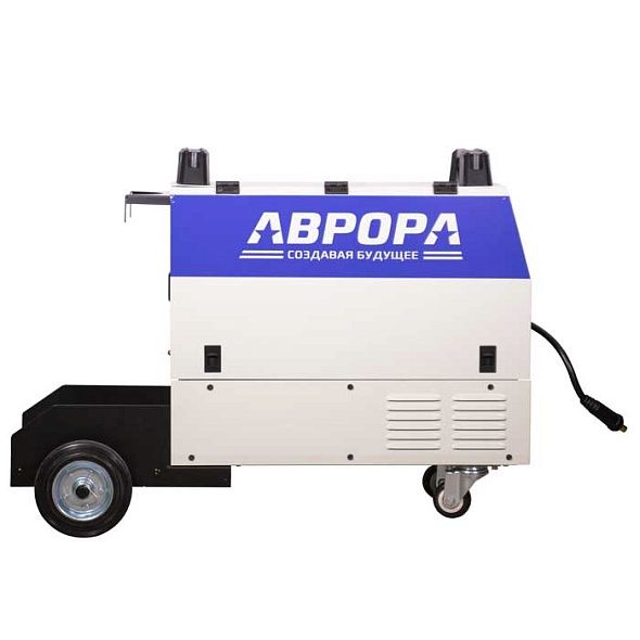 Aurora Динамика 250 ПУЛЬС Al 9