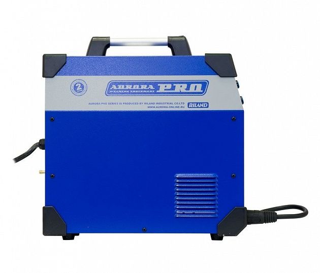 AuroraPRO OVERMAN 165 8