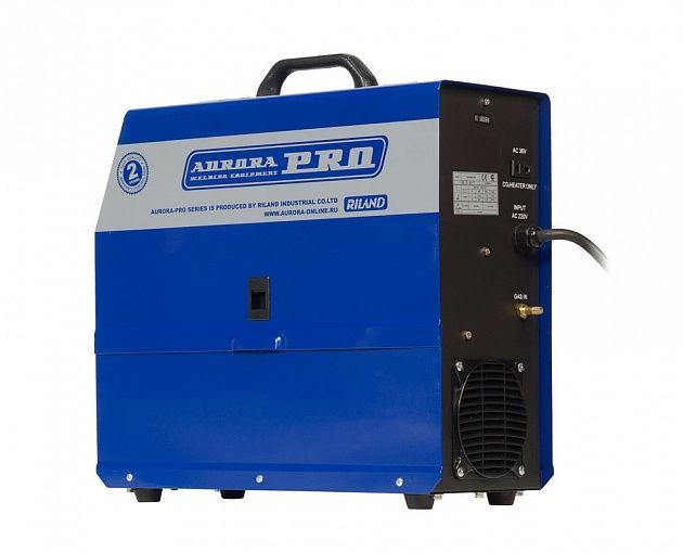 AuroraPRO OVERMAN 180 4