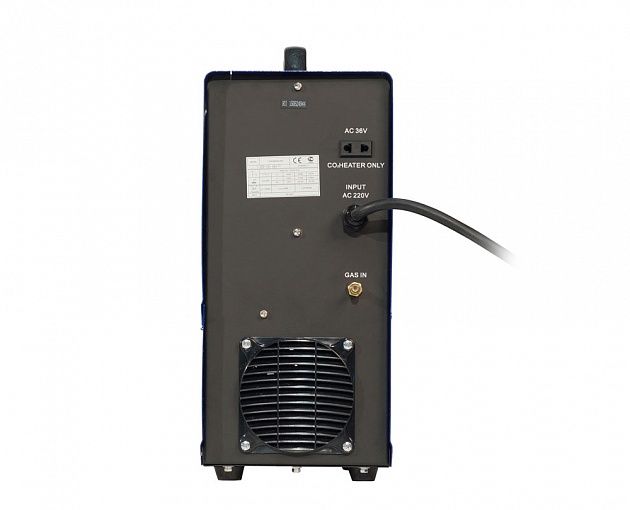 AuroraPRO OVERMAN 180 5