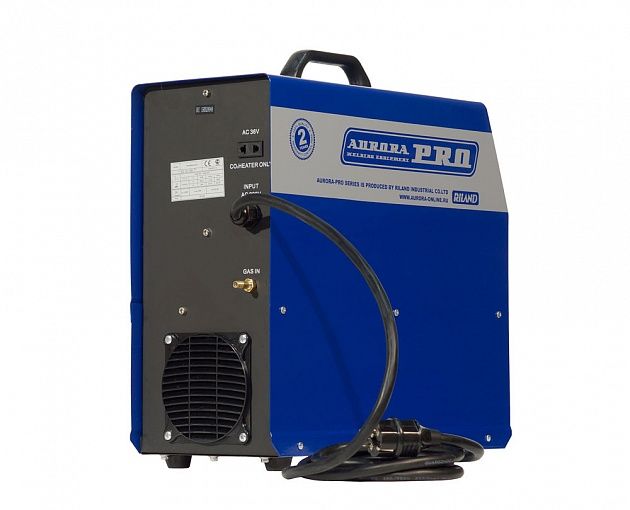 AuroraPRO OVERMAN 180 6