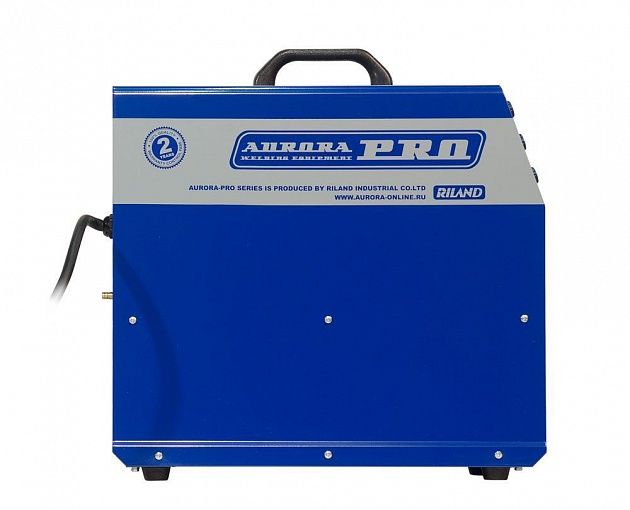 AuroraPRO OVERMAN 180 7