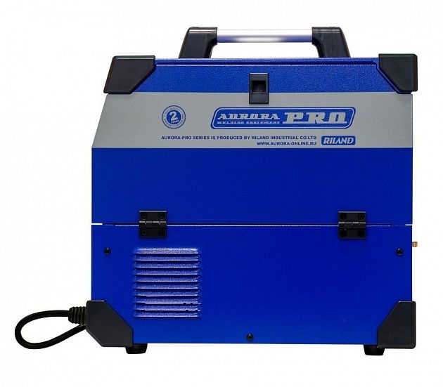 AuroraPRO OVERMAN 185 5