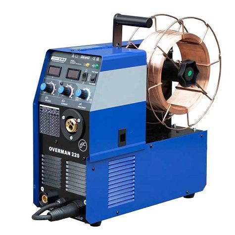 AuroraPRO OVERMAN 220