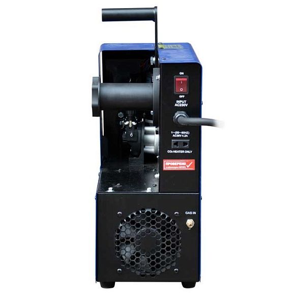 AuroraPRO OVERMAN 220 5