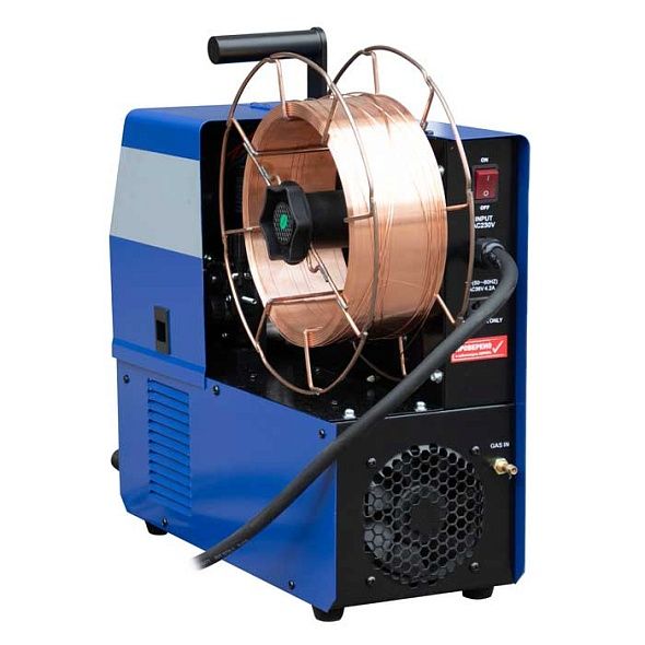 AuroraPRO OVERMAN 220 7