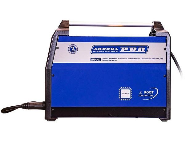 AuroraPRO SPEEDWAY 165 SYNERGIC 4