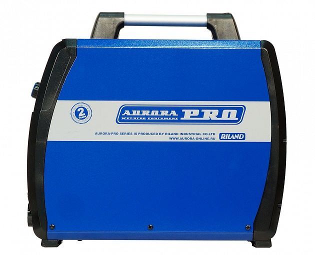 AuroraPRO SPEEDWAY 175 SYNERGIC 4