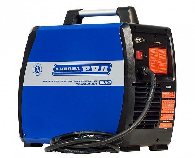 AuroraPRO SPEEDWAY 175 SYNERGIC 5