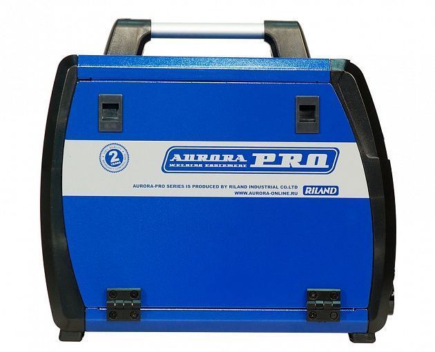 AuroraPRO SPEEDWAY 175 SYNERGIC 8