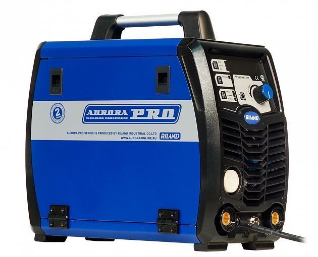 AuroraPRO SPEEDWAY 175 SYNERGIC