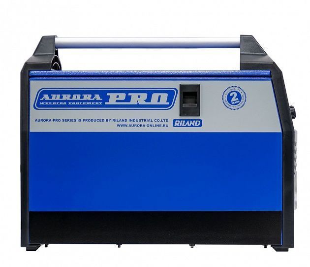 AuroraPRO SPEEDWAY 180 SYNERGIC 6