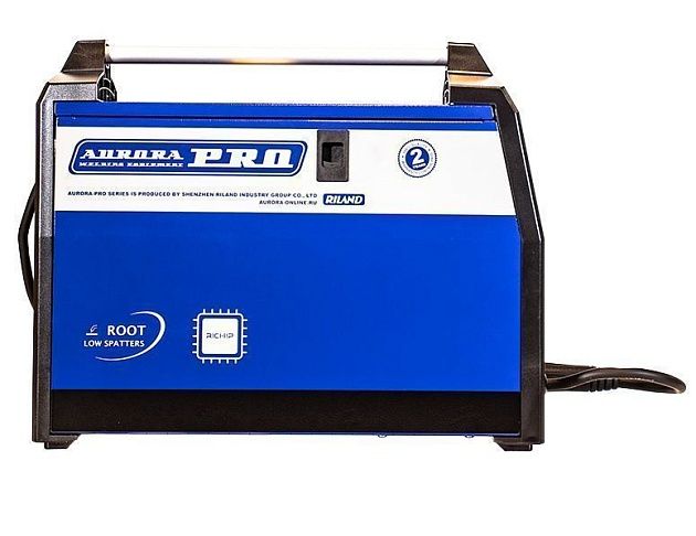 AuroraPRO SPEEDWAY 185 SYNERGIC 4