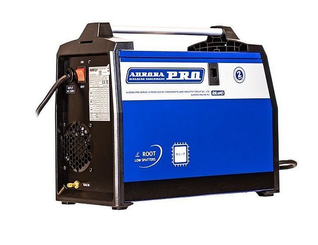 AuroraPRO SPEEDWAY 185 SYNERGIC 5