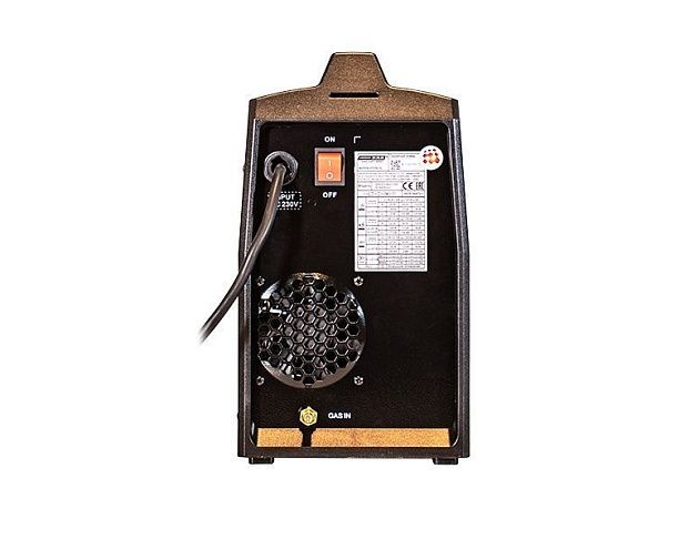 AuroraPRO SPEEDWAY 185 SYNERGIC 6