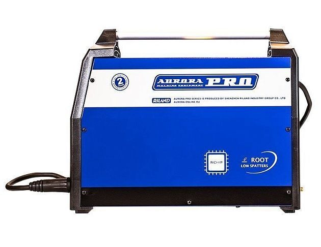 AuroraPRO SPEEDWAY 185 SYNERGIC 7