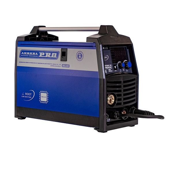 AuroraPRO SPEEDWAY 205 SYNERGIC