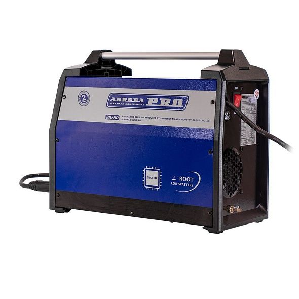 AuroraPRO SPEEDWAY 205 SYNERGIC 5