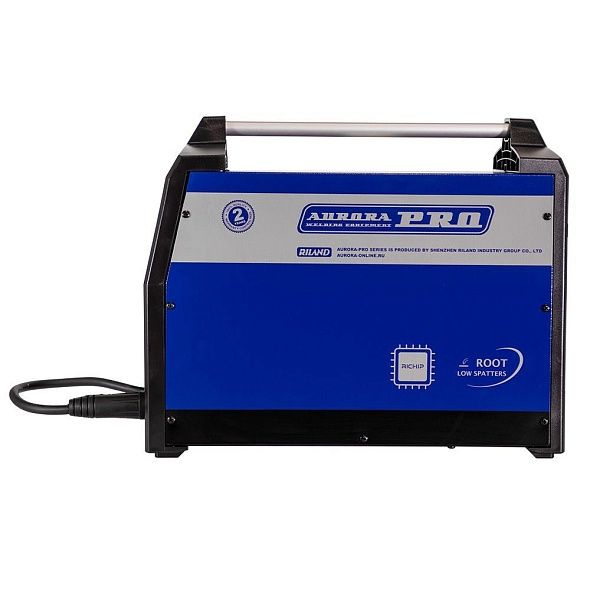 AuroraPRO SPEEDWAY 205 SYNERGIC 6