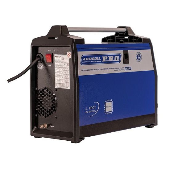 AuroraPRO SPEEDWAY 205 SYNERGIC 7