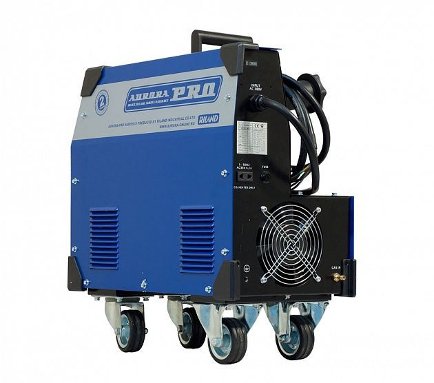 AuroraPRO SPEEDWAY 300 5