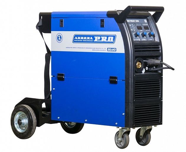 AuroraPRO SKYWAY 250